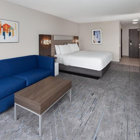 Holiday Inn Express & Suites Reedsburg - Dells Area By Ihg Exterior foto