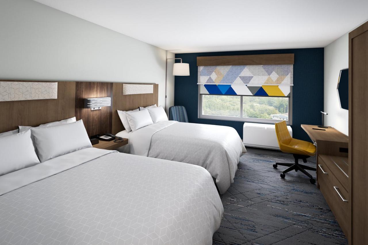 Holiday Inn Express & Suites Reedsburg - Dells Area By Ihg Exterior foto