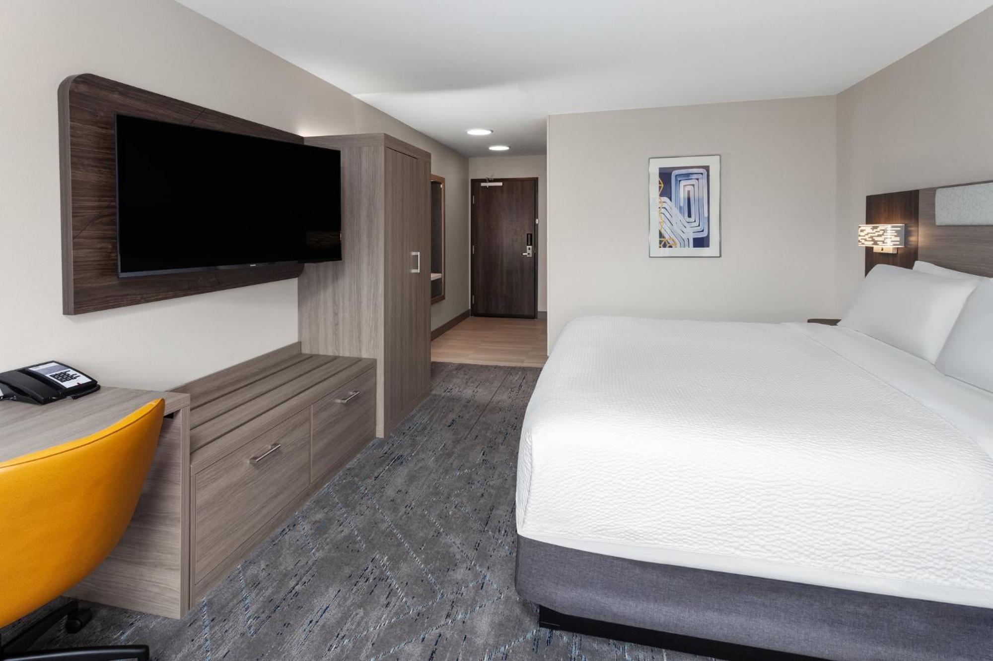 Holiday Inn Express & Suites Reedsburg - Dells Area By Ihg Exterior foto